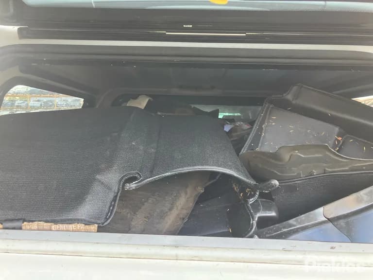 2019 Ford Ranger Used VIN MPBUMFF50KX206419 – photo 16 2019 Ford Ranger Used VIN MPBUMFF50KX206419 – photo 16