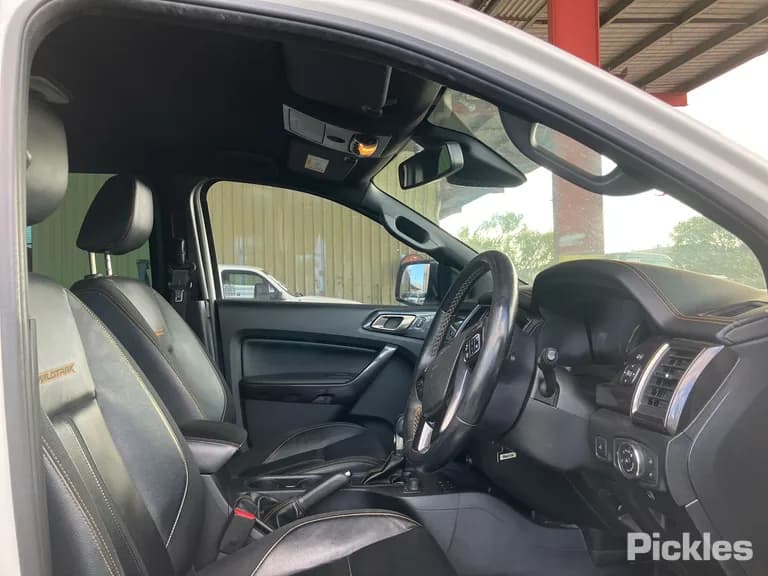 2019 Ford Ranger Used VIN MPBUMFF50KX206419 – photo 17 2019 Ford Ranger Used VIN MPBUMFF50KX206419 – photo 17