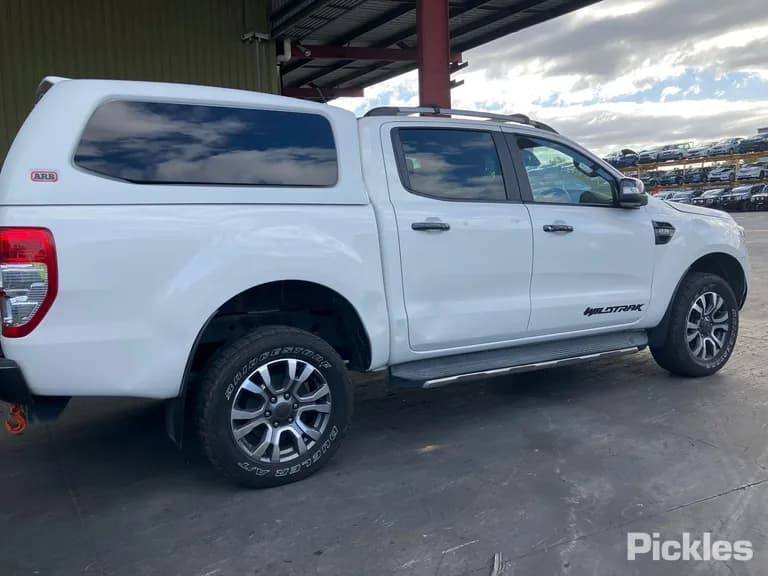 2019 Ford Ranger Used VIN MPBUMFF50KX206419 – photo 18 2019 Ford Ranger Used VIN MPBUMFF50KX206419 – photo 18