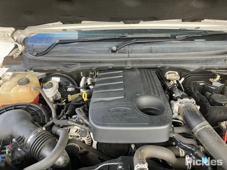 2019 Ford Ranger Used VIN MPBUMFF50KX206419 – photo 23 2019 Ford Ranger Used VIN MPBUMFF50KX206419 – photo 23