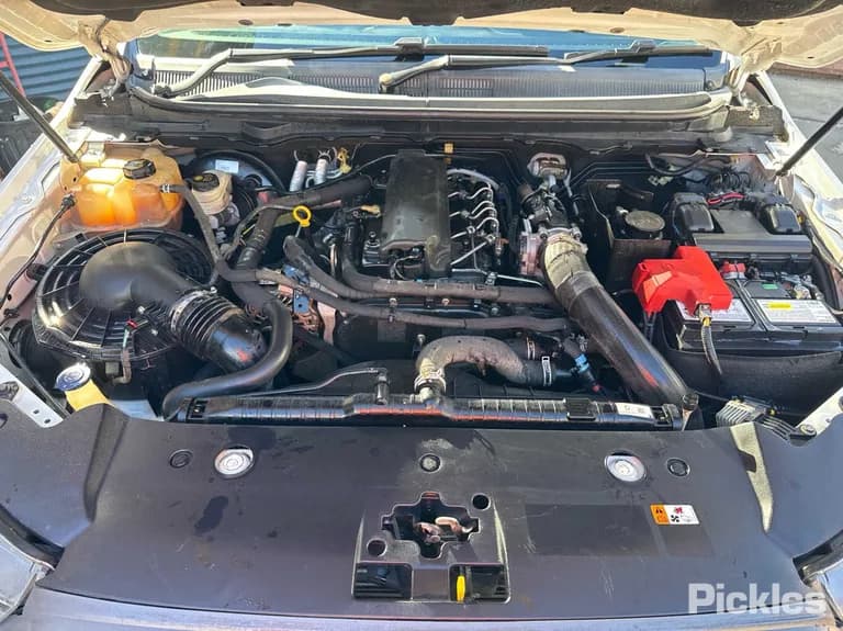 2020 Ford Ranger Used VIN MPBUMFF50LX288382 – interior seats 2020 Ford Ranger Used VIN MPBUMFF50LX288382 – interior seats