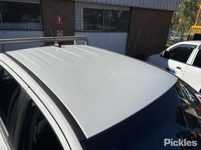 2020 Ford Ranger Used VIN MPBUMFF50LX288382 – undercarriage 2020 Ford Ranger Used VIN MPBUMFF50LX288382 – undercarriage