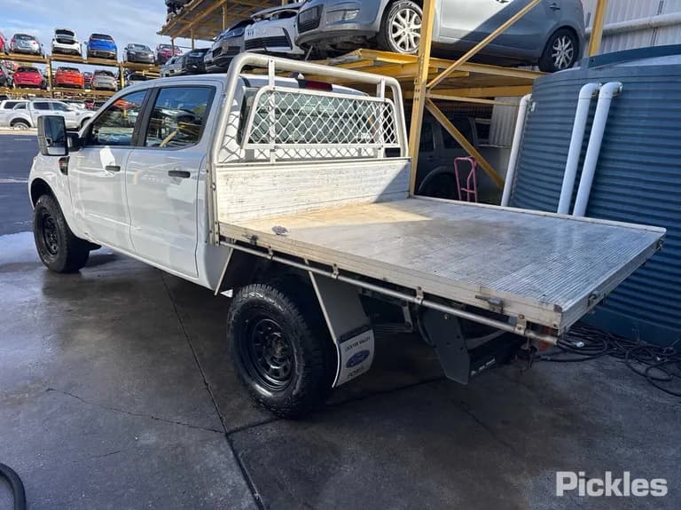 2020 Ford Ranger Used VIN MPBUMFF50LX288382 – photo 14 2020 Ford Ranger Used VIN MPBUMFF50LX288382 – photo 14