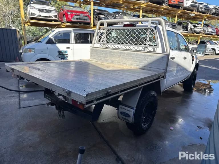 2020 Ford Ranger Used VIN MPBUMFF50LX288382 – photo 15 2020 Ford Ranger Used VIN MPBUMFF50LX288382 – photo 15