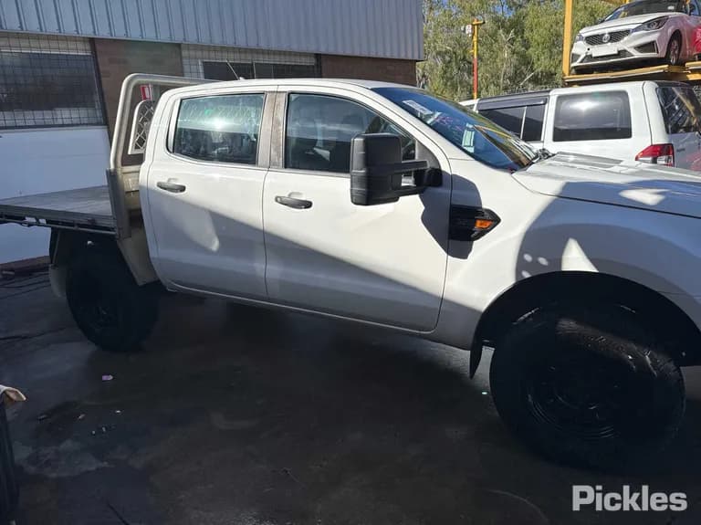 2020 Ford Ranger Used VIN MPBUMFF50LX288382 – photo 16 2020 Ford Ranger Used VIN MPBUMFF50LX288382 – photo 16
