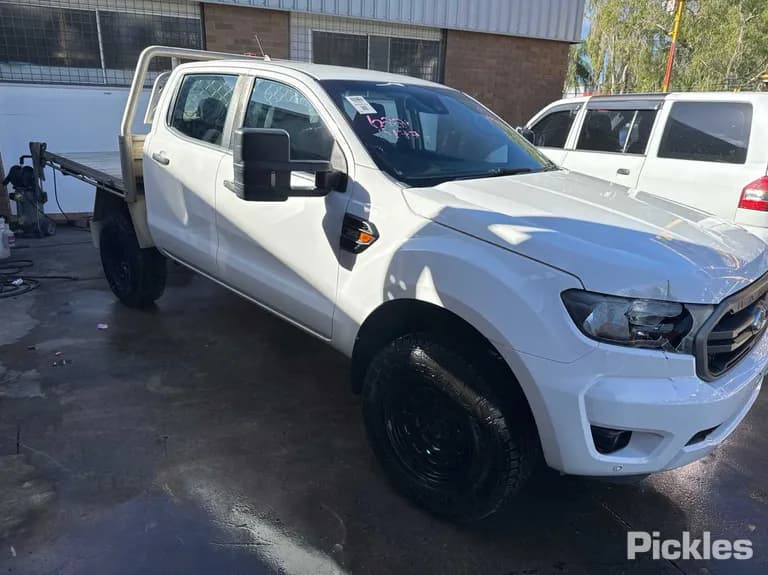 2020 Ford Ranger Used VIN MPBUMFF50LX288382 – photo 17 2020 Ford Ranger Used VIN MPBUMFF50LX288382 – photo 17