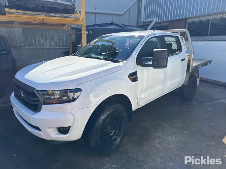 2020 Ford Ranger Used VIN MPBUMFF50LX288382 – photo 18 2020 Ford Ranger Used VIN MPBUMFF50LX288382 – photo 18