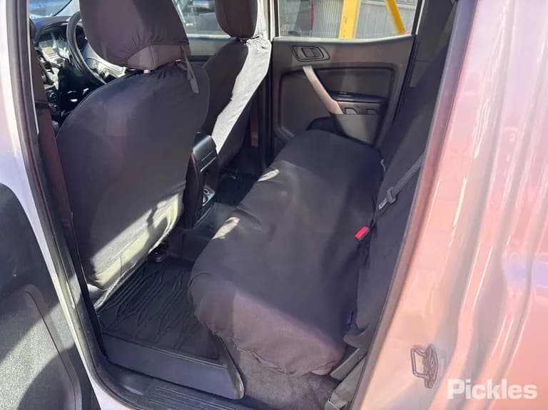 2020 Ford Ranger Used VIN MPBUMFF50LX288382 – photo 19 2020 Ford Ranger Used VIN MPBUMFF50LX288382 – photo 19