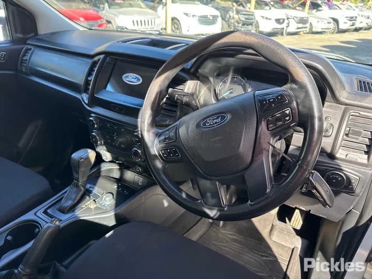 2020 Ford Ranger Used VIN MPBUMFF50LX288382 – photo 23 2020 Ford Ranger Used VIN MPBUMFF50LX288382 – photo 23