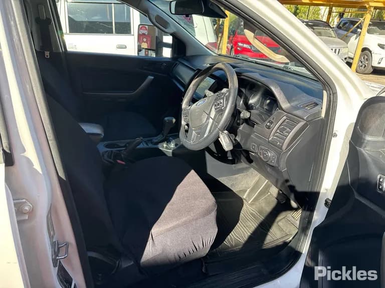 2020 Ford Ranger Used VIN MPBUMFF50LX288382 – photo 27 2020 Ford Ranger Used VIN MPBUMFF50LX288382 – photo 27