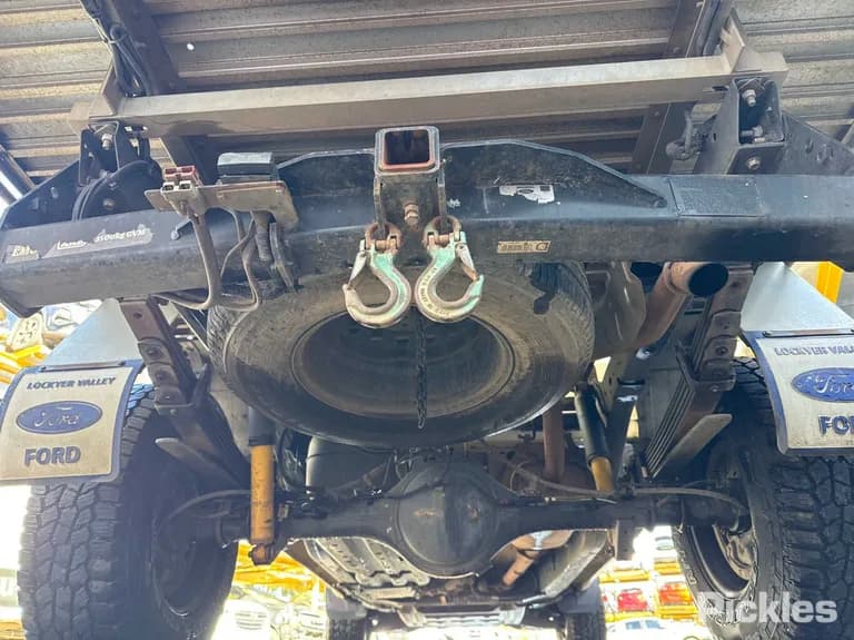 2020 Ford Ranger Used VIN MPBUMFF50LX288382 – photo 31 2020 Ford Ranger Used VIN MPBUMFF50LX288382 – photo 31