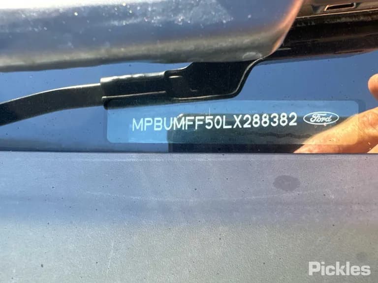 2020 Ford Ranger Used VIN MPBUMFF50LX288382 – photo 33 2020 Ford Ranger Used VIN MPBUMFF50LX288382 – photo 33