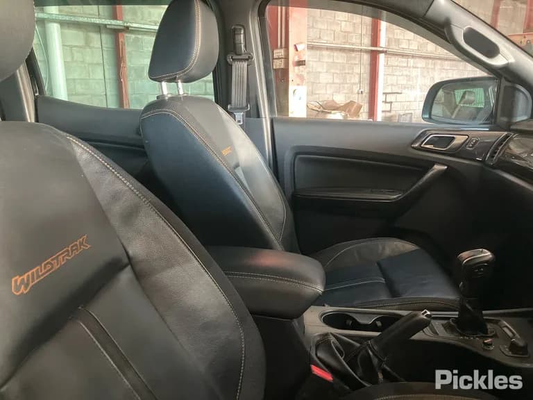 2019 Ford Ranger Used VIN MPBUMFF60KX222677 – photo 14 2019 Ford Ranger Used VIN MPBUMFF60KX222677 – photo 14
