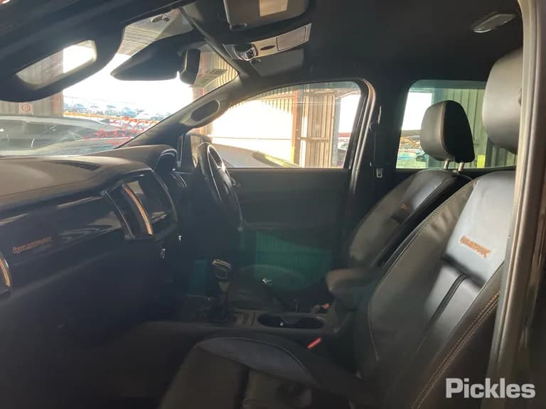 2019 Ford Ranger Used VIN MPBUMFF60KX222677 – photo 16 2019 Ford Ranger Used VIN MPBUMFF60KX222677 – photo 16
