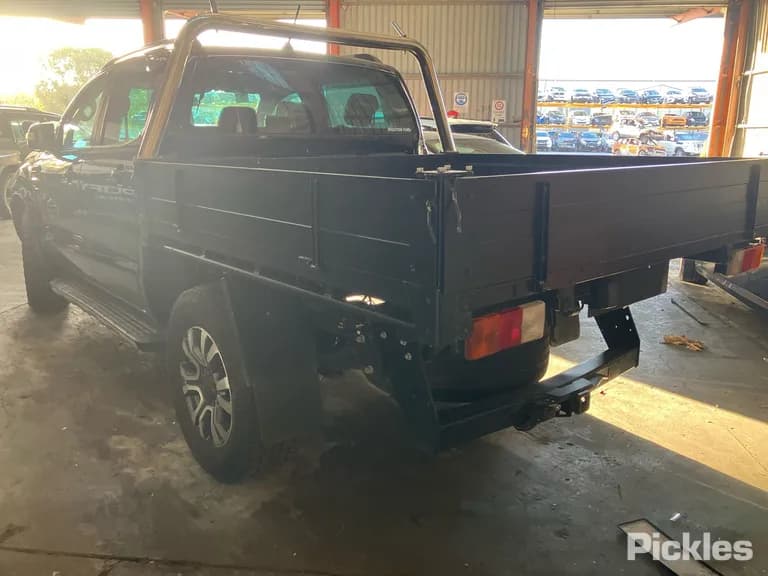 2019 Ford Ranger Used VIN MPBUMFF60KX222677 – photo 17 2019 Ford Ranger Used VIN MPBUMFF60KX222677 – photo 17