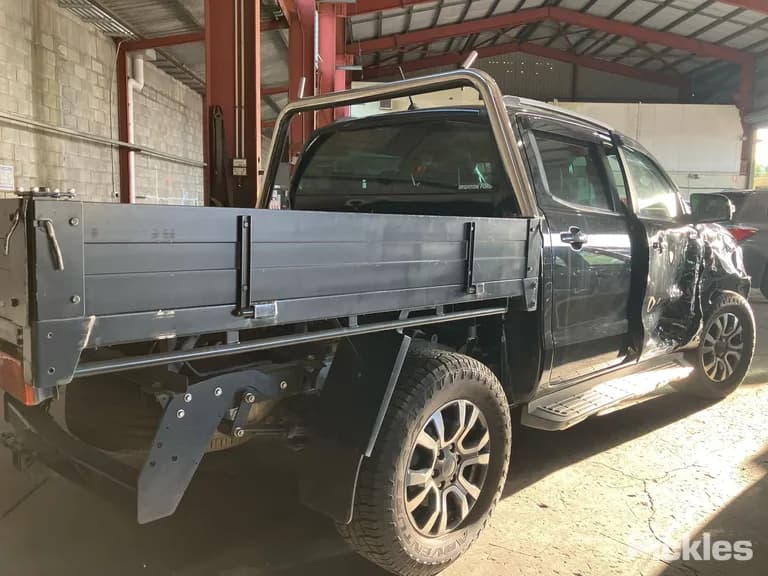 2019 Ford Ranger Used VIN MPBUMFF60KX222677 – photo 18 2019 Ford Ranger Used VIN MPBUMFF60KX222677 – photo 18
