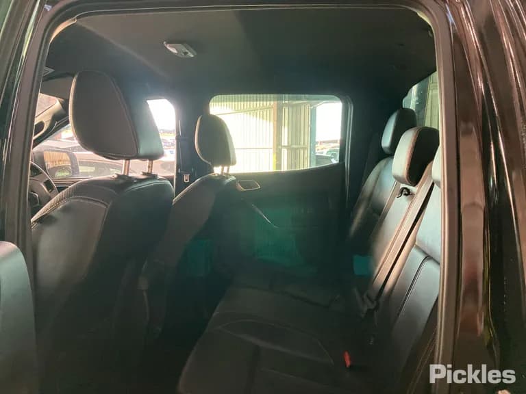 2019 Ford Ranger Used VIN MPBUMFF60KX222677 – photo 23 2019 Ford Ranger Used VIN MPBUMFF60KX222677 – photo 23