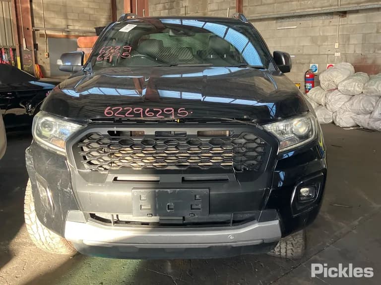 2019 Ford Ranger Used VIN MPBUMFF60KX222677 – photo 25 2019 Ford Ranger Used VIN MPBUMFF60KX222677 – photo 25