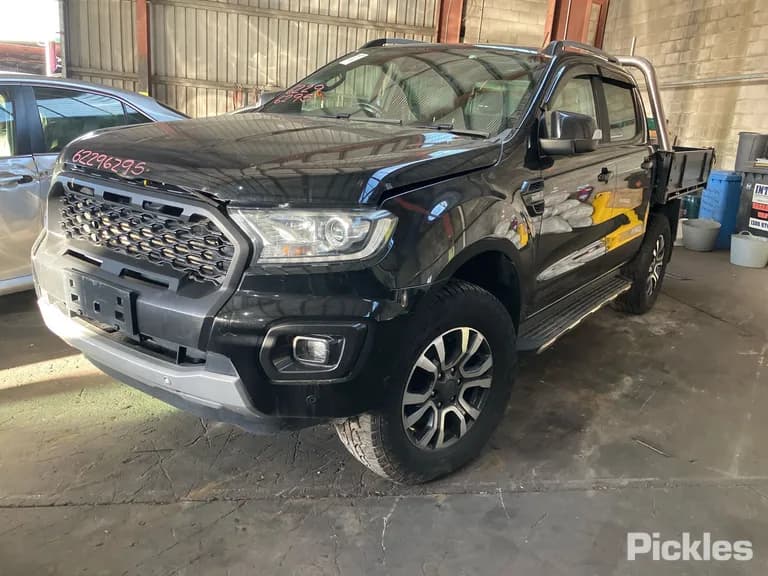 2019 Ford Ranger Used VIN MPBUMFF60KX222677 – photo 27 2019 Ford Ranger Used VIN MPBUMFF60KX222677 – photo 27
