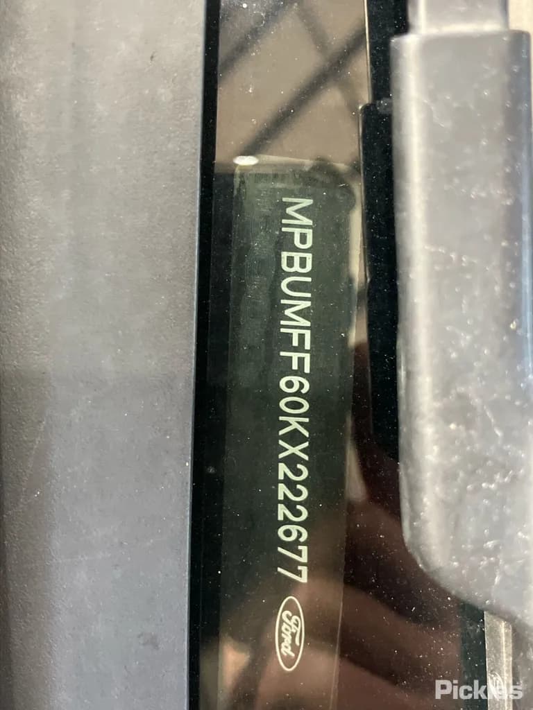2019 Ford Ranger Used VIN MPBUMFF60KX222677 – photo 33 2019 Ford Ranger Used VIN MPBUMFF60KX222677 – photo 33
