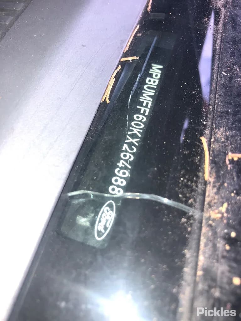 2020 Ford Ranger Used VIN MPBUMFF60KX264988 – photo 17 2020 Ford Ranger Used VIN MPBUMFF60KX264988 – photo 17