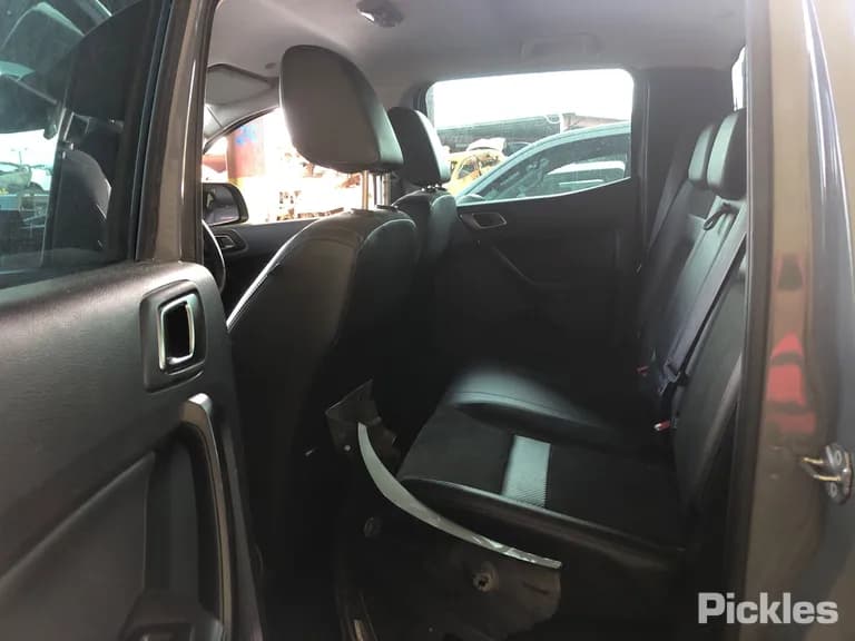 2021 Ford Ranger Used VIN MPBUMFF60MX349820 – dashboard 2021 Ford Ranger Used VIN MPBUMFF60MX349820 – dashboard