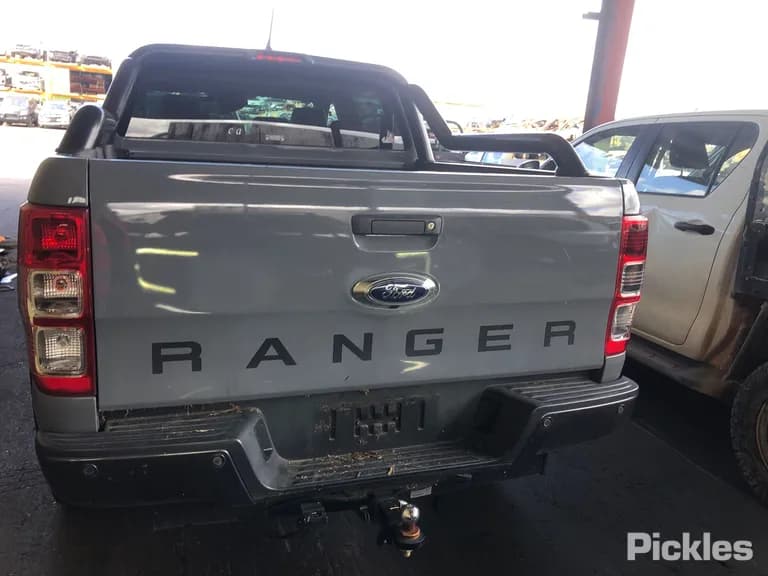 2021 Ford Ranger Used VIN MPBUMFF60MX349820 – interior seats 2021 Ford Ranger Used VIN MPBUMFF60MX349820 – interior seats