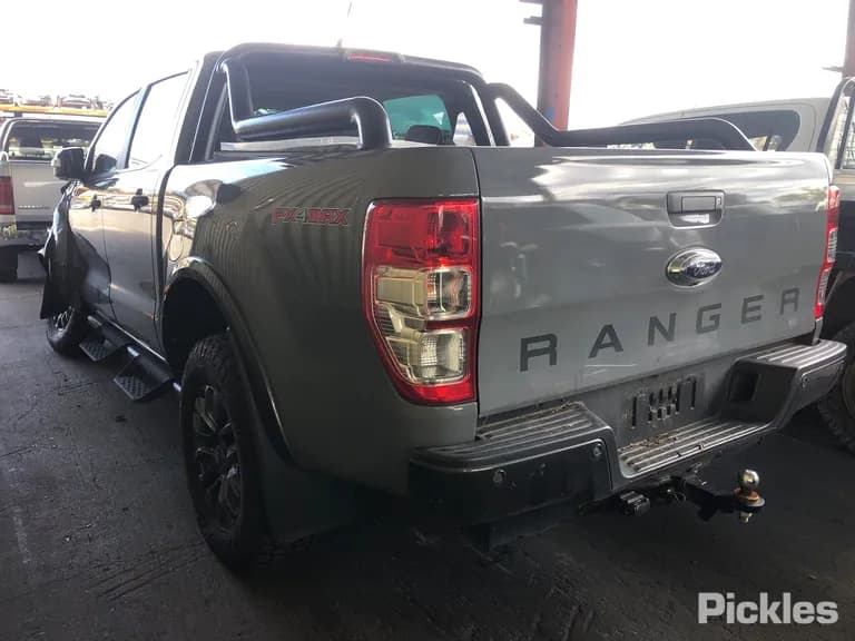 2021 Ford Ranger Used VIN MPBUMFF60MX349820 – photo 19 2021 Ford Ranger Used VIN MPBUMFF60MX349820 – photo 19