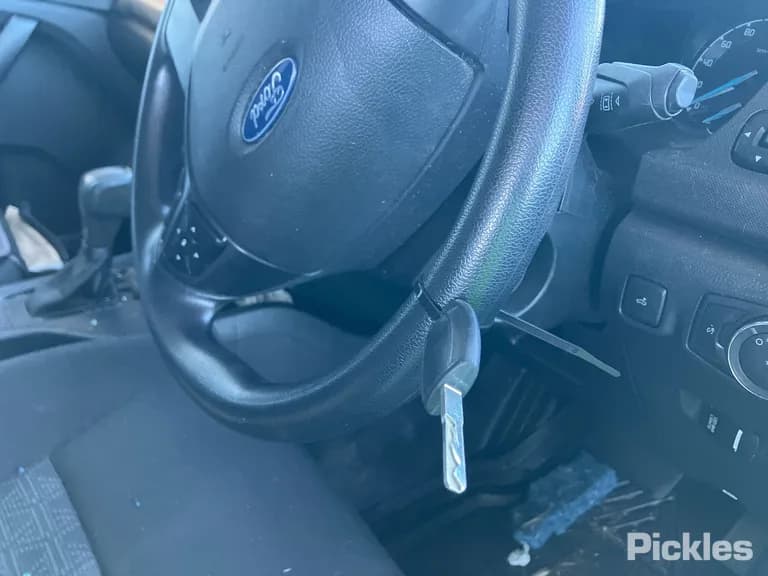 2019 Ford Ranger - VIN MPBUMFF80KX261927 2019 Ford Ranger VIN MPBUMFF80KX261927