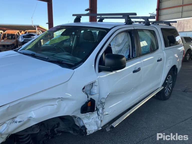 2019 Ford Ranger Used VIN MPBUMFF80KX261927 – interior seats 2019 Ford Ranger Used VIN MPBUMFF80KX261927 – interior seats