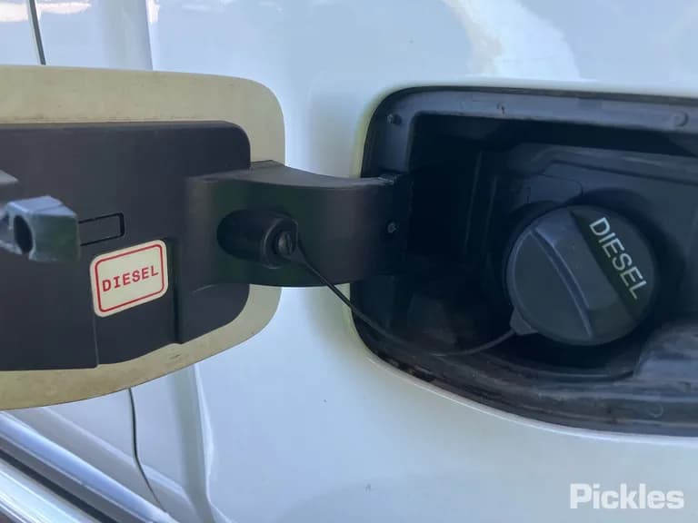 2019 Ford Ranger Used VIN MPBUMFF80KX261927 – exterior detail 2019 Ford Ranger Used VIN MPBUMFF80KX261927 – exterior detail