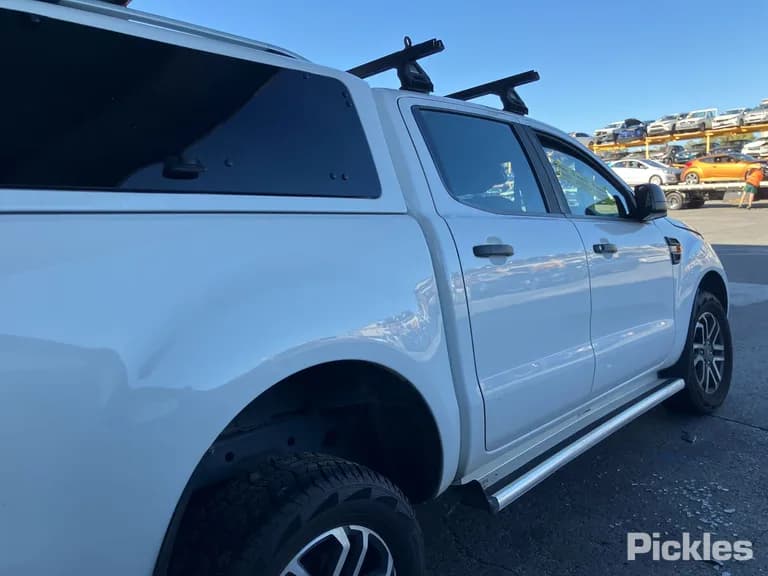 2019 Ford Ranger Used VIN MPBUMFF80KX261927 – photo 13 2019 Ford Ranger Used VIN MPBUMFF80KX261927 – photo 13