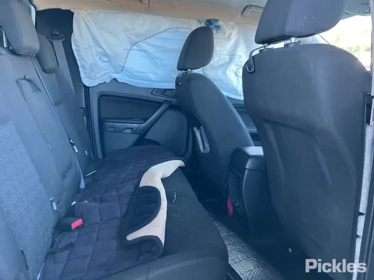 2019 Ford Ranger Used VIN MPBUMFF80KX261927 – photo 15 2019 Ford Ranger Used VIN MPBUMFF80KX261927 – photo 15
