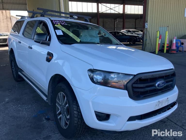 2019 Ford Ranger Used VIN MPBUMFF80KX261927 – photo 17 2019 Ford Ranger Used VIN MPBUMFF80KX261927 – photo 17