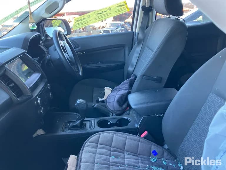 2019 Ford Ranger Used VIN MPBUMFF80KX261927 – photo 18 2019 Ford Ranger Used VIN MPBUMFF80KX261927 – photo 18