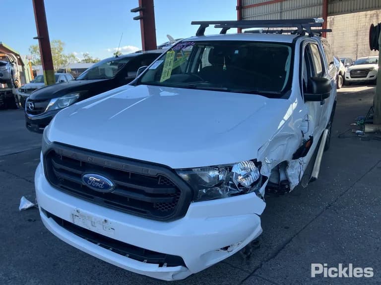 2019 Ford Ranger Used VIN MPBUMFF80KX261927 – photo 22 2019 Ford Ranger Used VIN MPBUMFF80KX261927 – photo 22