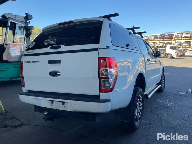 2019 Ford Ranger Used VIN MPBUMFF80KX261927 – photo 24 2019 Ford Ranger Used VIN MPBUMFF80KX261927 – photo 24