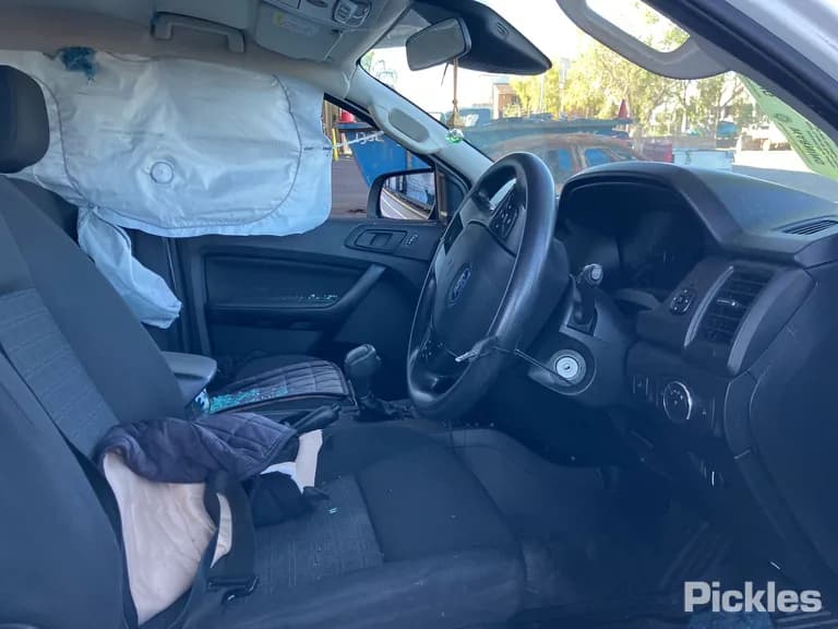 2019 Ford Ranger Used VIN MPBUMFF80KX261927 – photo 27 2019 Ford Ranger Used VIN MPBUMFF80KX261927 – photo 27