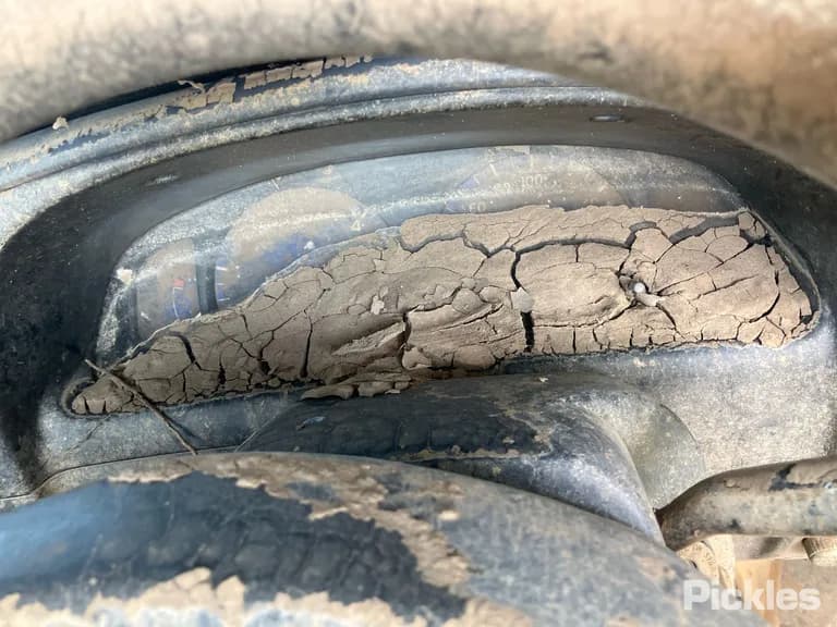 2003 Toyota Hilux Used VIN MR031LNE908002139 – photo 18 2003 Toyota Hilux Used VIN MR031LNE908002139 – photo 18