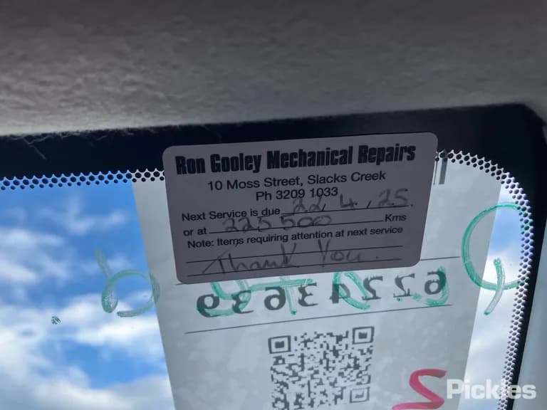 2014 Toyota Corolla Used VIN MR053REH205253269 – engine bay 2014 Toyota Corolla Used VIN MR053REH205253269 – engine bay