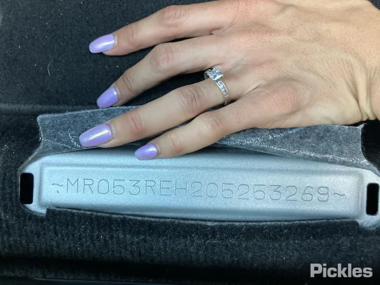 2014 Toyota Corolla Used VIN MR053REH205253269 – photo 16 2014 Toyota Corolla Used VIN MR053REH205253269 – photo 16