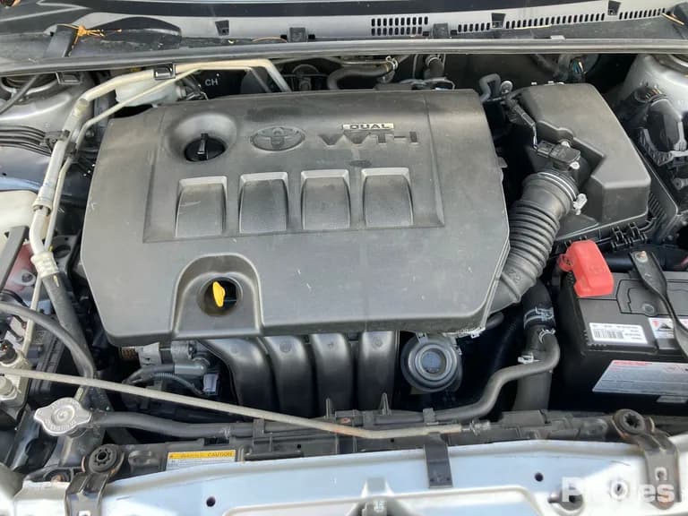 2014 Toyota Corolla Used VIN MR053REH205253269 – photo 18 2014 Toyota Corolla Used VIN MR053REH205253269 – photo 18