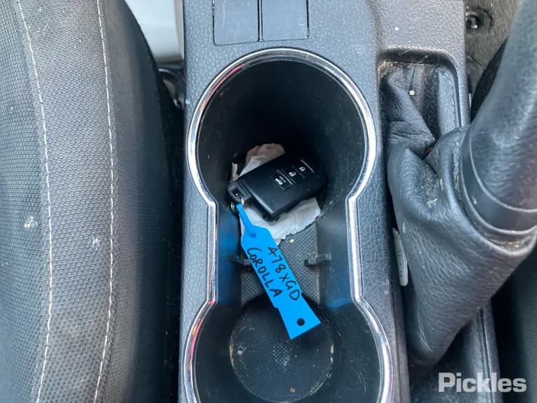 2014 Toyota Corolla Used VIN MR053REH205253269 – photo 19 2014 Toyota Corolla Used VIN MR053REH205253269 – photo 19