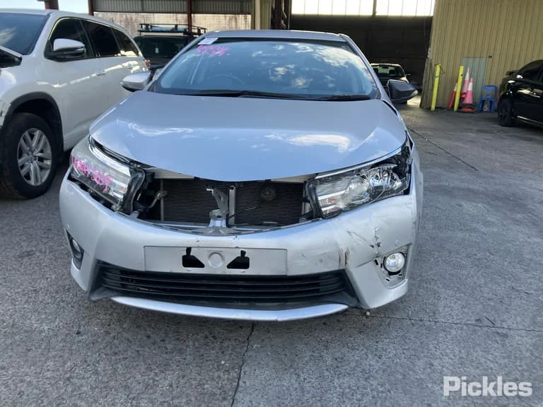 2014 Toyota Corolla Used VIN MR053REH205253269 – photo 20 2014 Toyota Corolla Used VIN MR053REH205253269 – photo 20
