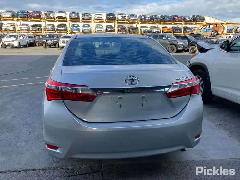 2014 Toyota Corolla Used VIN MR053REH205253269 – photo 24 2014 Toyota Corolla Used VIN MR053REH205253269 – photo 24