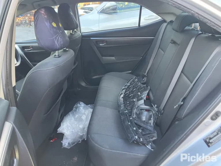 2014 Toyota Corolla Used VIN MR053REH205253269 – photo 25 2014 Toyota Corolla Used VIN MR053REH205253269 – photo 25