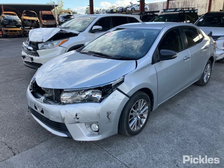 2014 Toyota Corolla Used VIN MR053REH205253269 – photo 26 2014 Toyota Corolla Used VIN MR053REH205253269 – photo 26