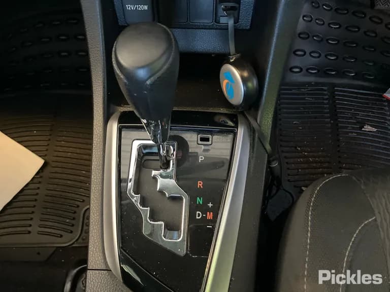 2017 Toyota Corolla Used VIN MR053REH205304089 – photo 25 2017 Toyota Corolla Used VIN MR053REH205304089 – photo 25