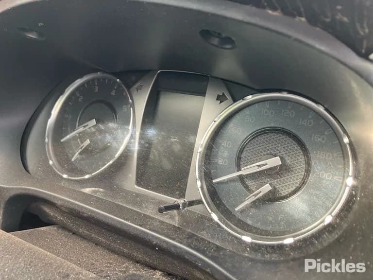 2024 Toyota Hilux Used VIN MR0BA3CD600088768 – photo 19 2024 Toyota Hilux Used VIN MR0BA3CD600088768 – photo 19