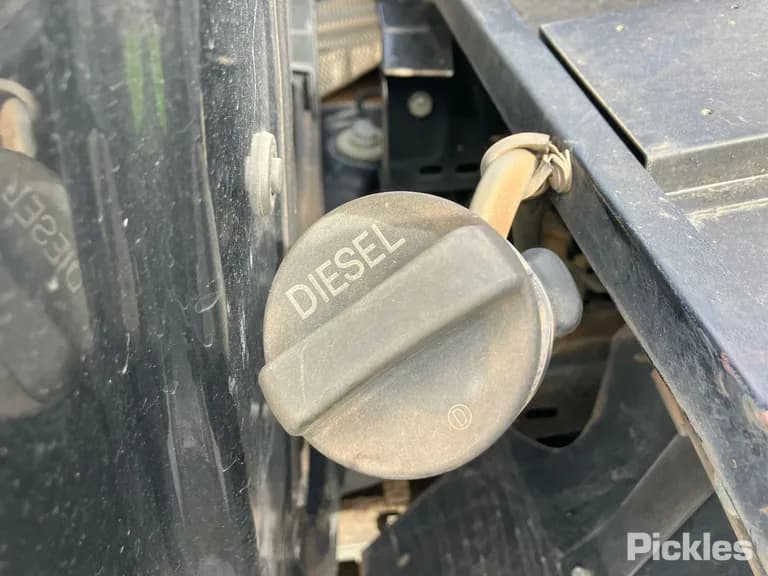 2024 Toyota Hilux Used VIN MR0BA3CD600088768 – photo 23 2024 Toyota Hilux Used VIN MR0BA3CD600088768 – photo 23